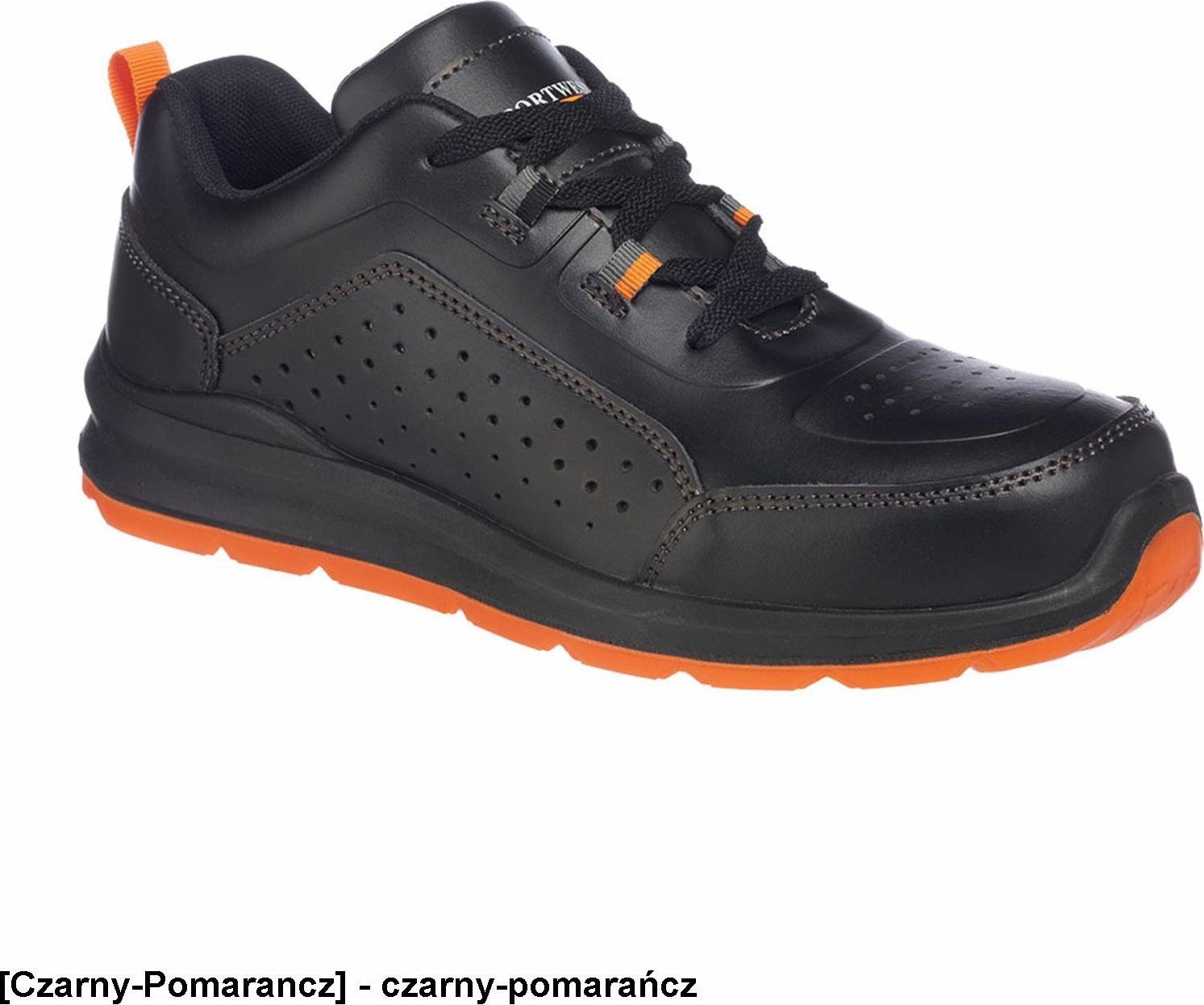 Portwest FC09 - Półbut sportowy Portwest Compositelite S1P. 48