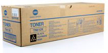 Toner Konica Minolta TN-612 Yellow Oryginał (A0VW250)