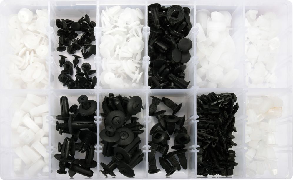 Yato KOMPLET SPINEK SAMOCHODOWYCH MITSUBISHI 370SZT