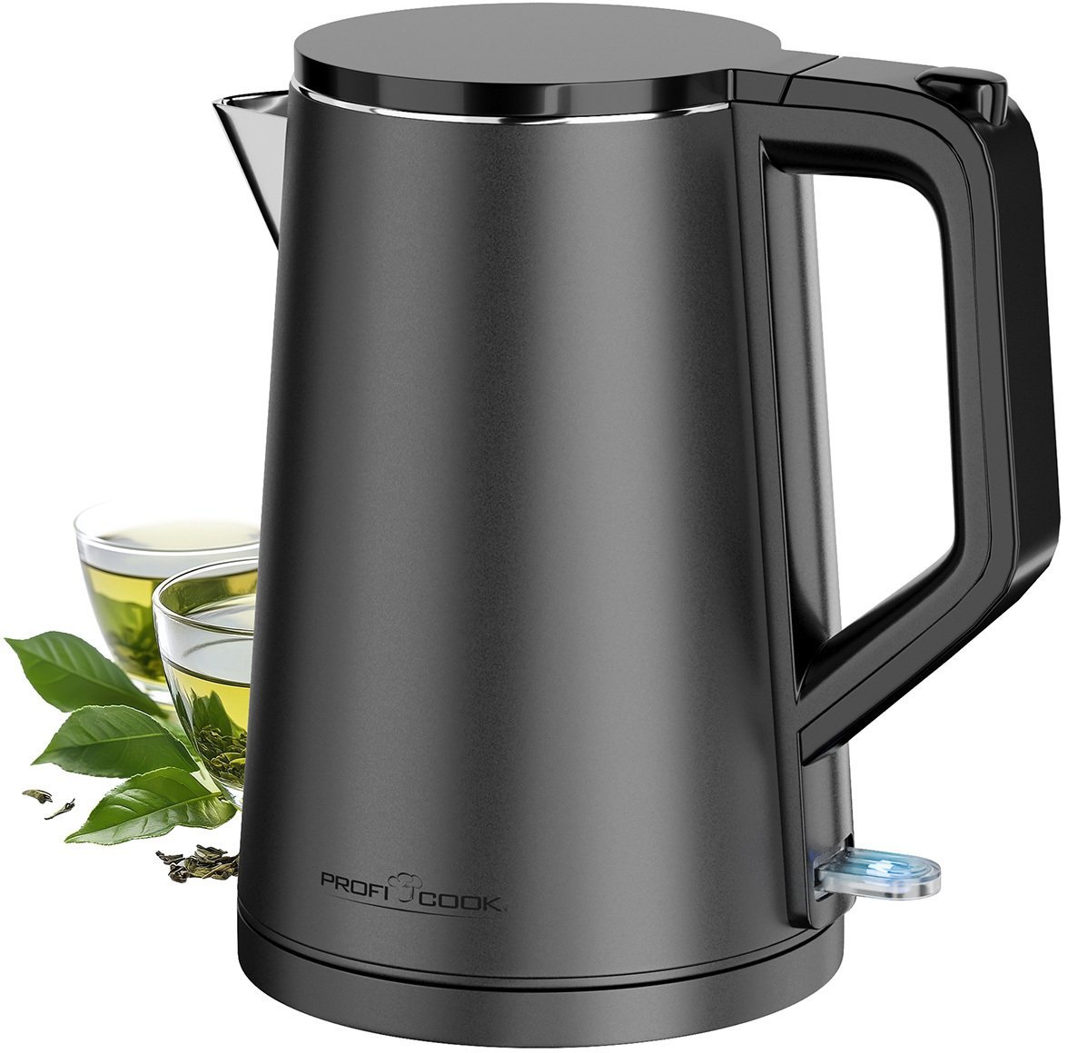 Czajnik Proficook PC-WK 1290 grafit