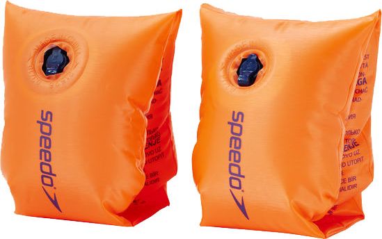 Speedo Rękawki do nauki pływania Sea Squad 12+