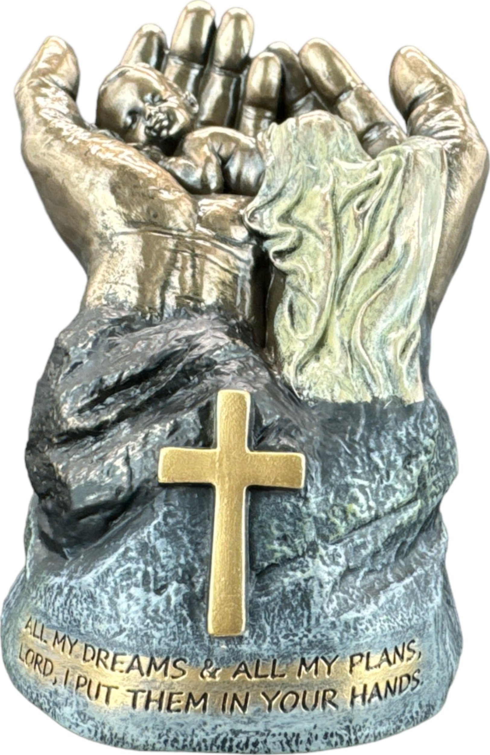 Veronese DZIECKO W RĘKACH BOGA VERONESE WU77747A4