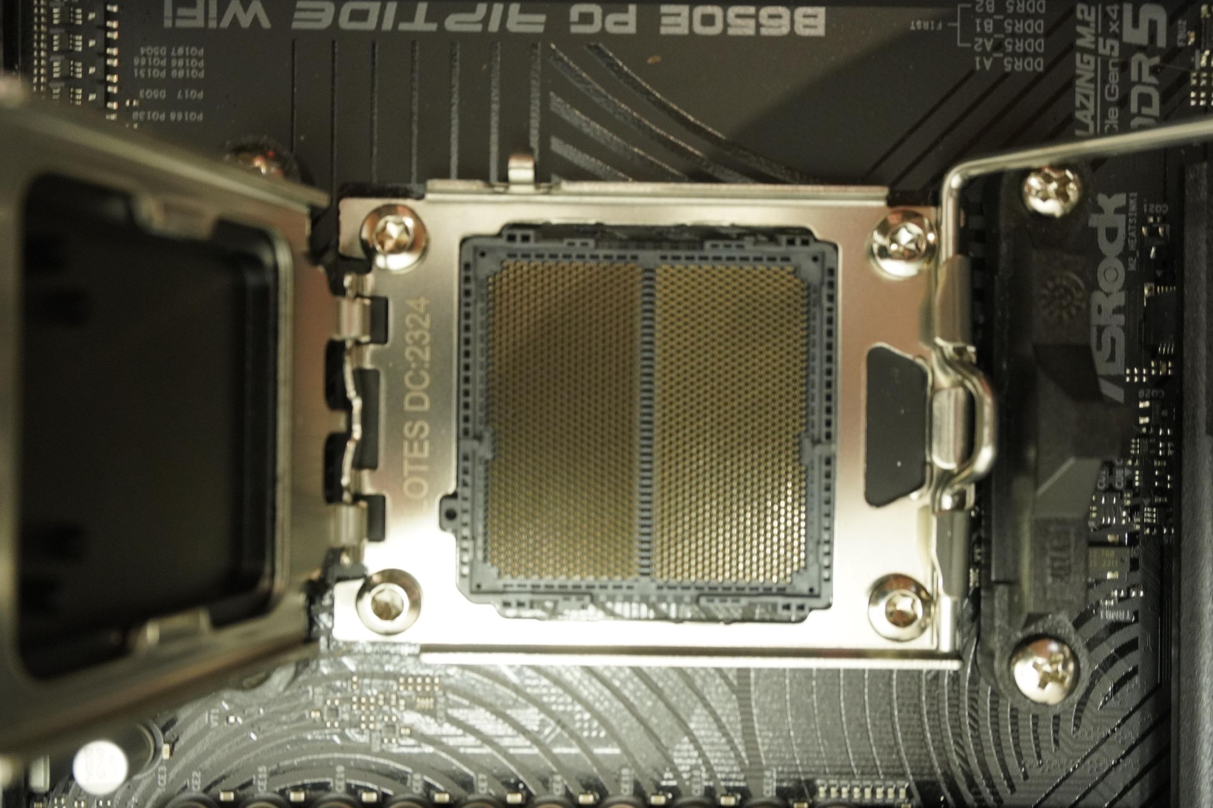 Płyta główna ASRock B650E PG RIPTIDE WIFI [outlet]