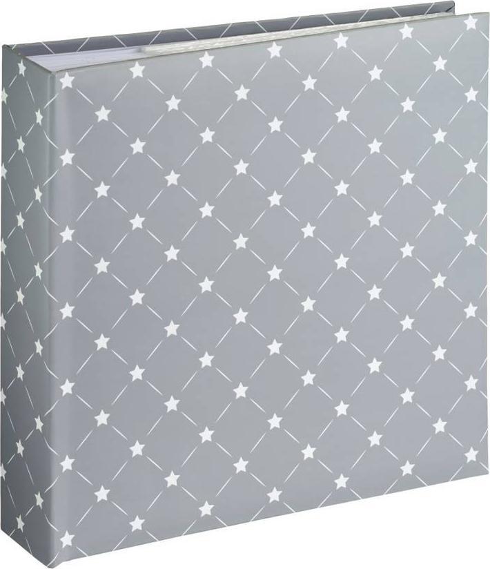 Hama Hama Skies II Slip-In 10x15 200 Photos grey 7257