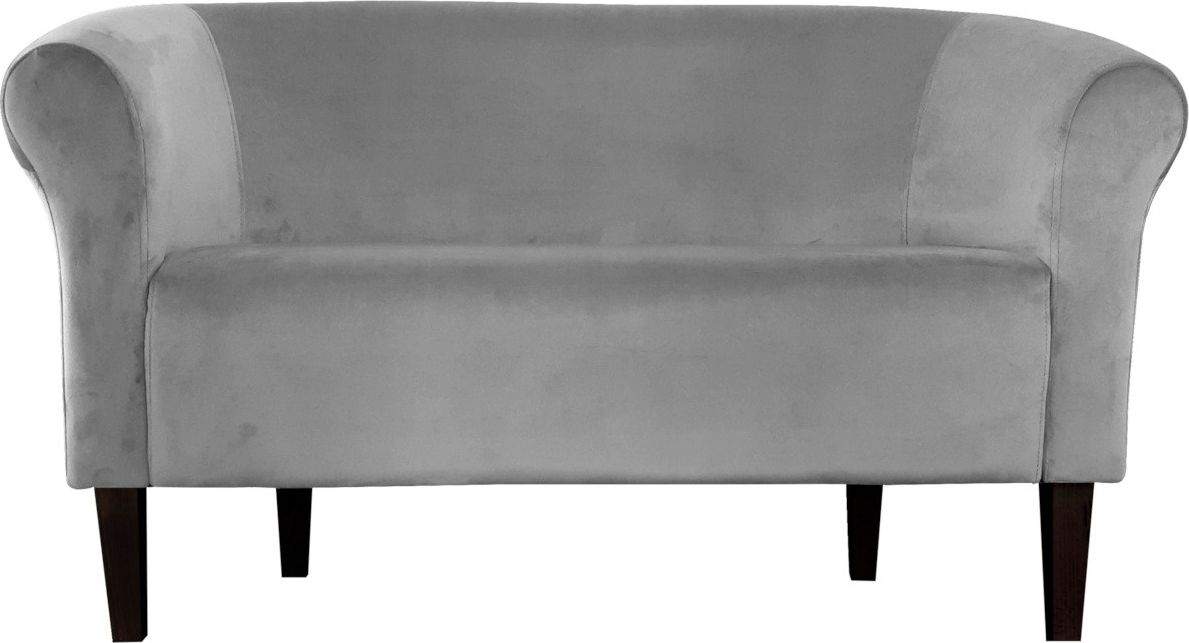 Atos Sofa Milo MG17 szary nogi 20 venge
