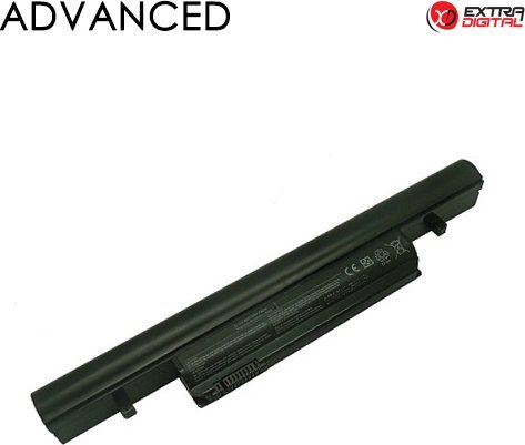 Bateria Extra Digital Notebook baterija, Extra Digital Advanced, TOSHIBA PABAS245, 5200mAh
