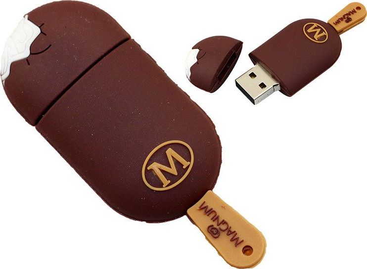 Pendrive Dr. Memory 32 GB