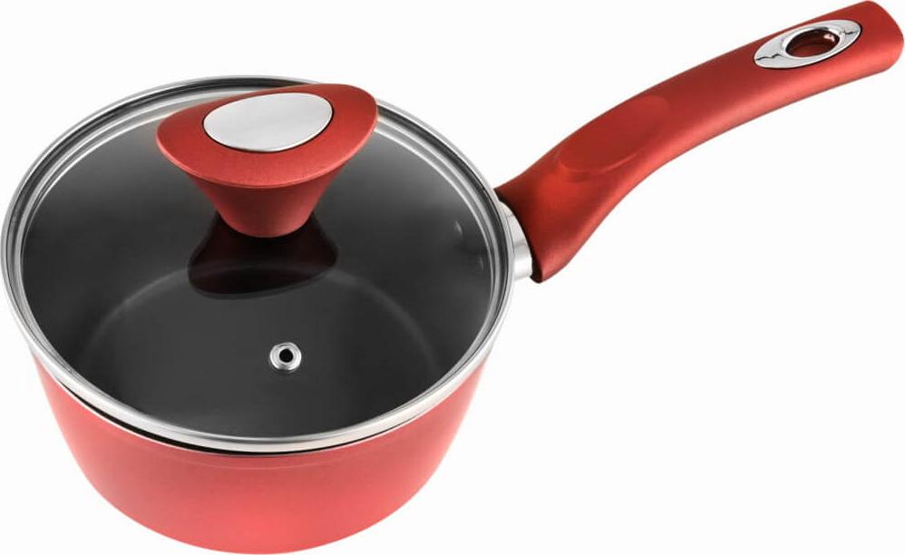 Kalorik Kalorik Rondel 1,5L Czerwony POT 2010