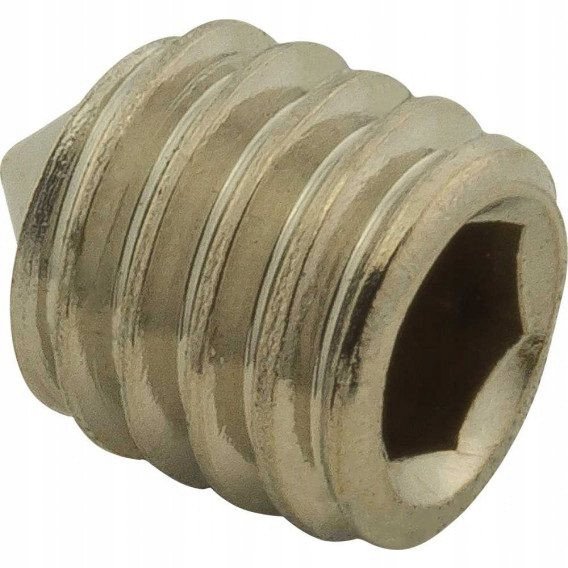 SCREWS FOR DOOR HANDLE 10PCS M4