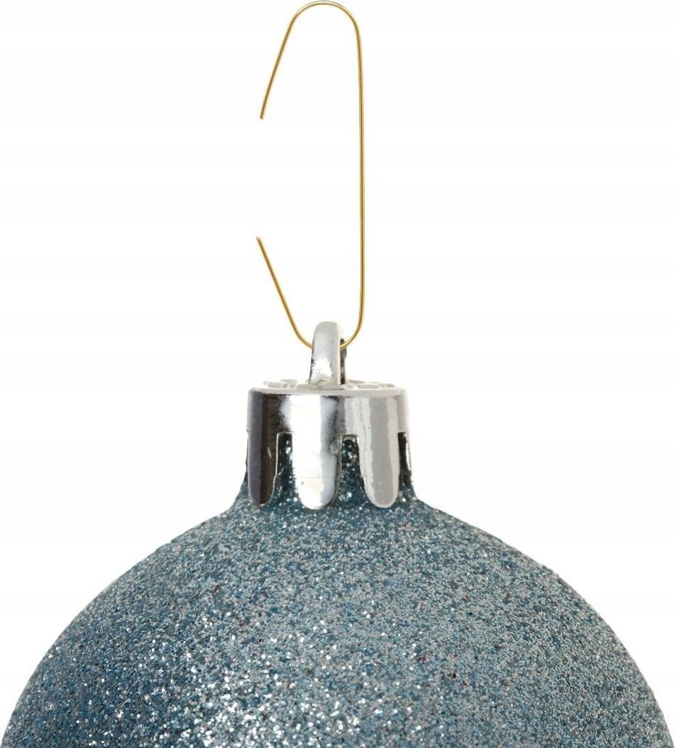 Fééric Lights and Christmas Haczyki do ozdób choinkowych metal 300 szt.