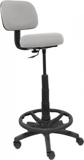 P&C Taboret Llanos P&C CLB40RN Jasnoszary