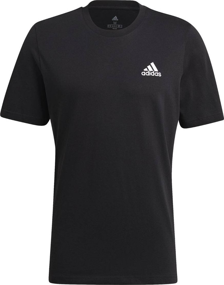 Adidas Koszulka męska ADIDAS M SL SJ T XS