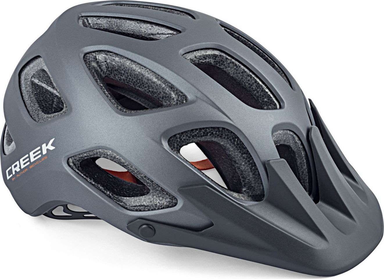 Author Kask rowerowy MTB Author Creek 54-57 cm