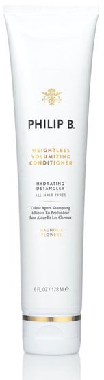 Philip B. Weightless Volumizing Conditioner 178 ml