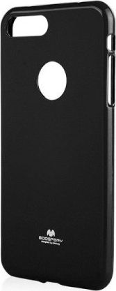 Mercury Mercury Jelly Case G988 S20 Ultra czarny /black