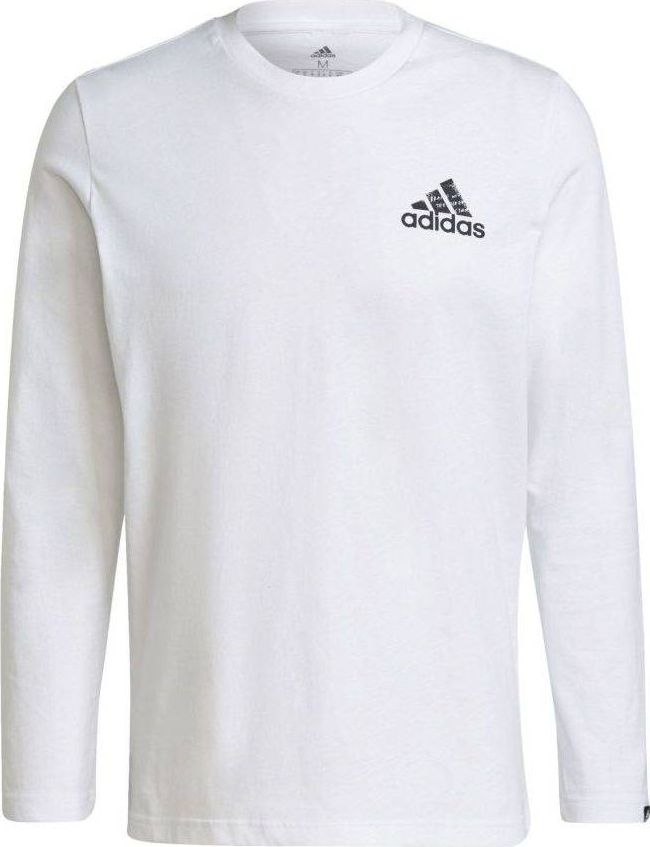 Adidas KOSZULKA MĘSKA GS6312 XXXXL M SPRY LS T XL