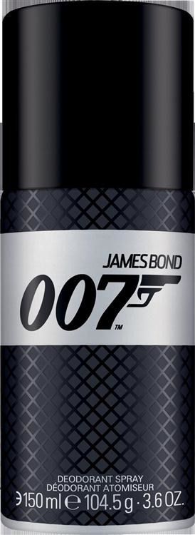 James Bond 007 Dezodorant w sprayu 150ml