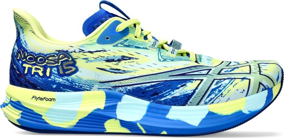 Asics Buty do biegania ASICS NOOSA TRI 15 (1011B609 401) 43.5