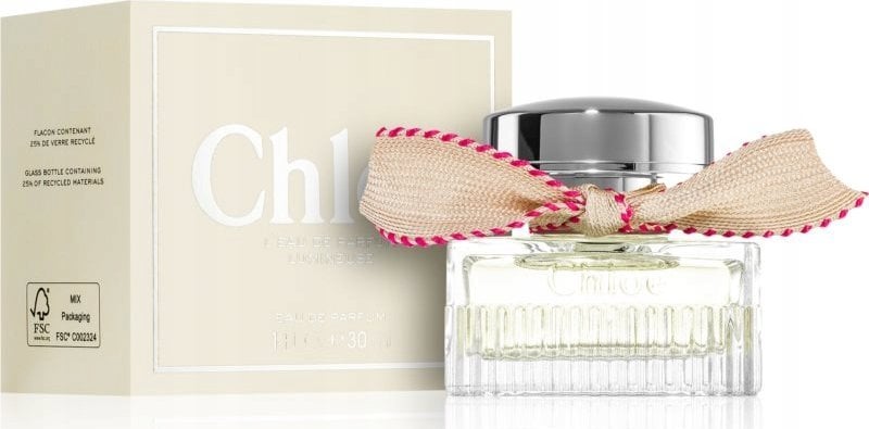 Chloe CHLOE LUMINEUSE (W) EDP/S 30ML