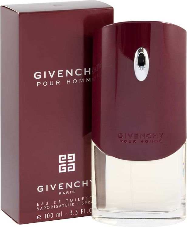Givenchy Pour Homme EDT 100 ml