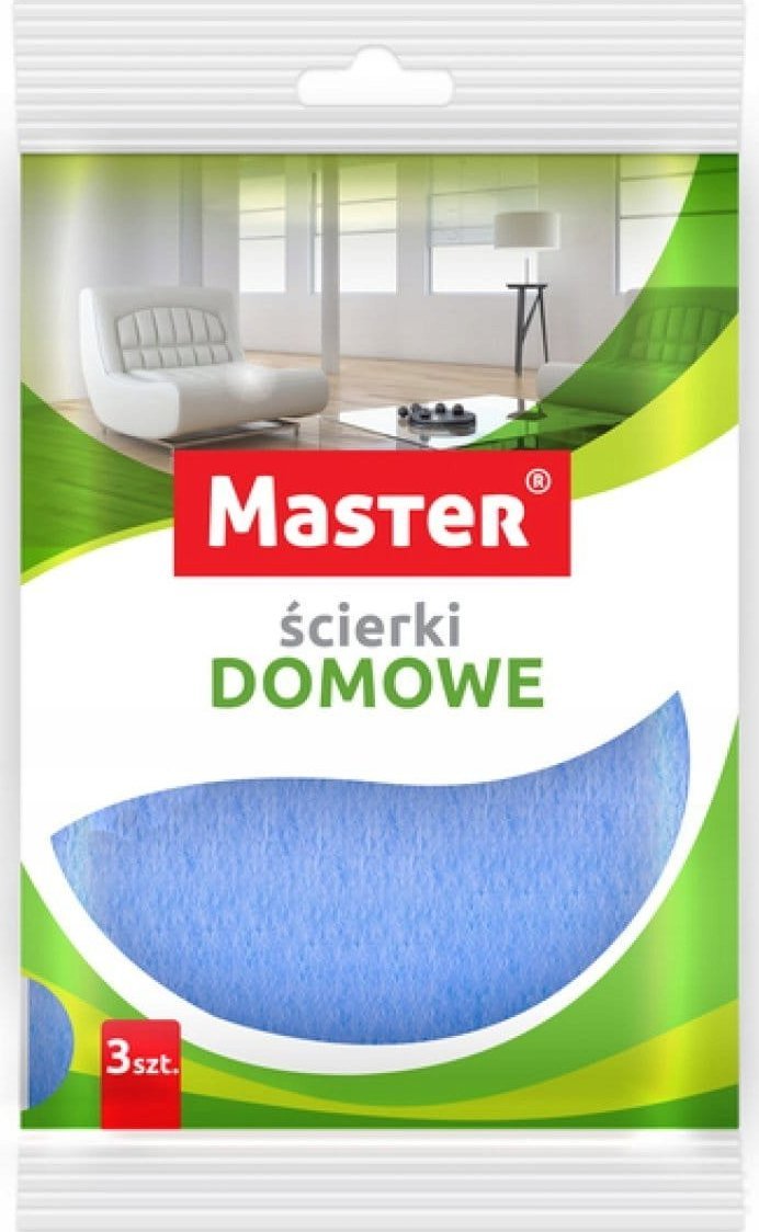 Master Ścierka Master
