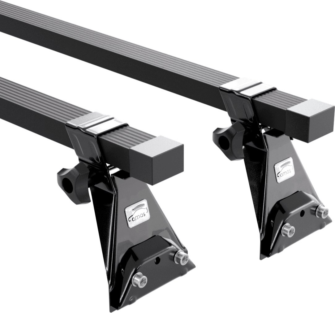 Amos Bagażnik dachowy do Renault Megane I (1999-2003r) (stal)