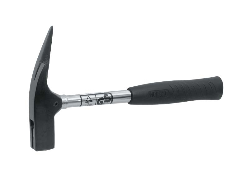 Modeco Młotek ciesielski rączka stalowa 600g (MN-32-006)