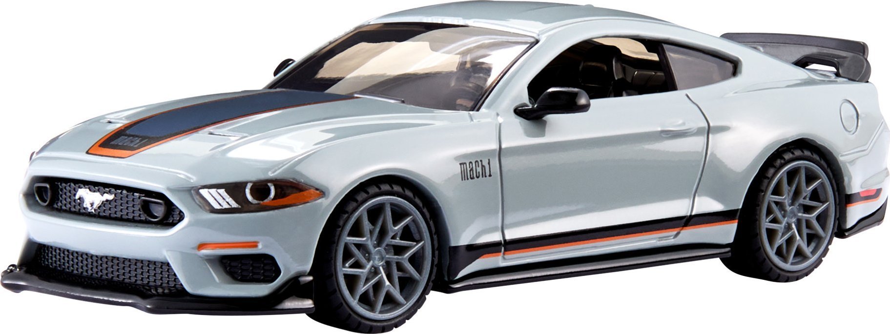 Mattel PROMO HOT WHEELS Ford Mustang 1:43 HMD45