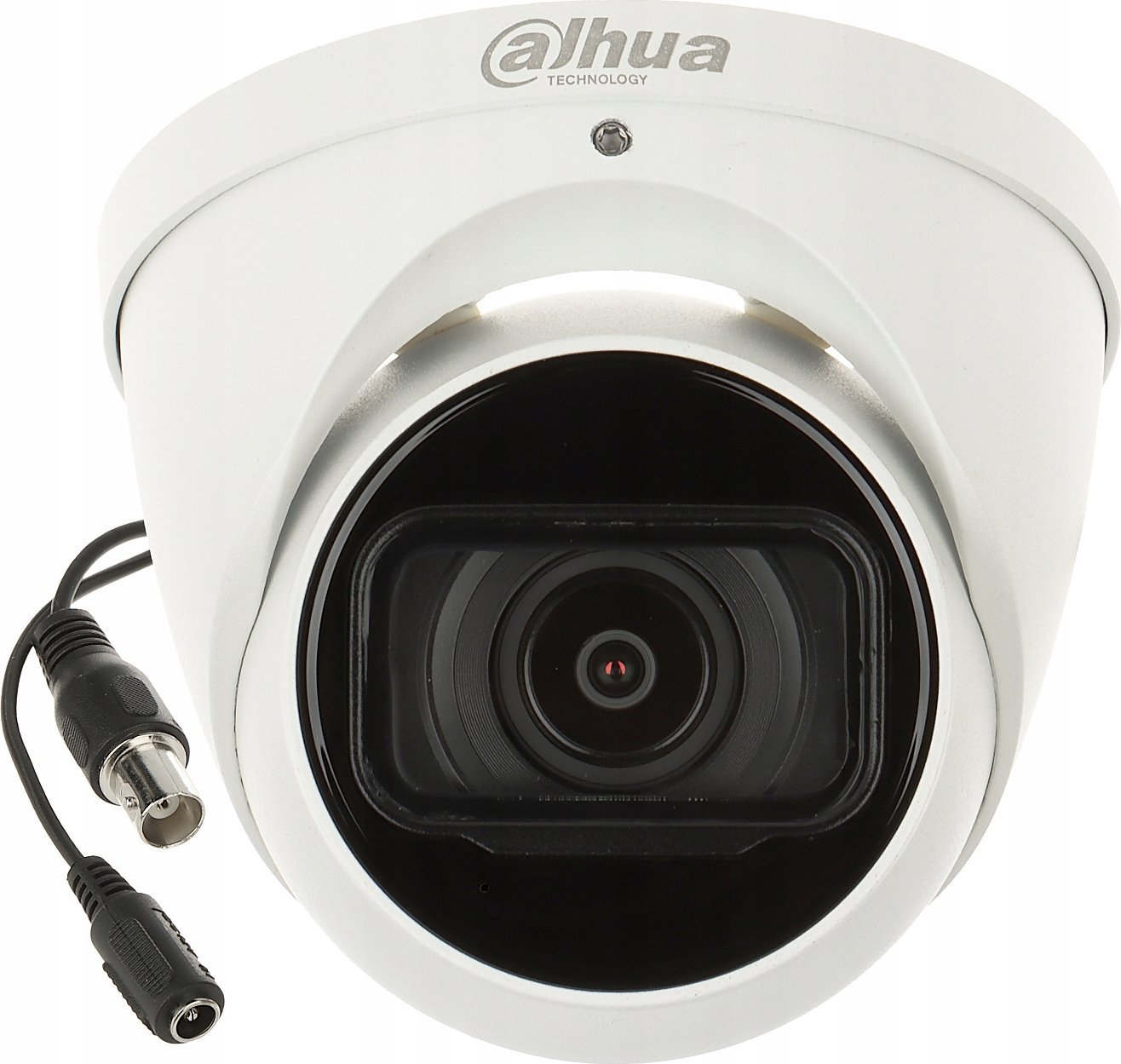 Dahua Technology KAMERA AHD, HD-CVI, HD-TVI, PAL HAC-HDW1200T-Z-A-2712-S6 - 1080p 2.7 ... 12 mm - MOTOZOOM DAHUA