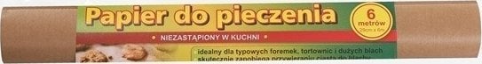 Amigo Papier do pieczenia 6 metrów