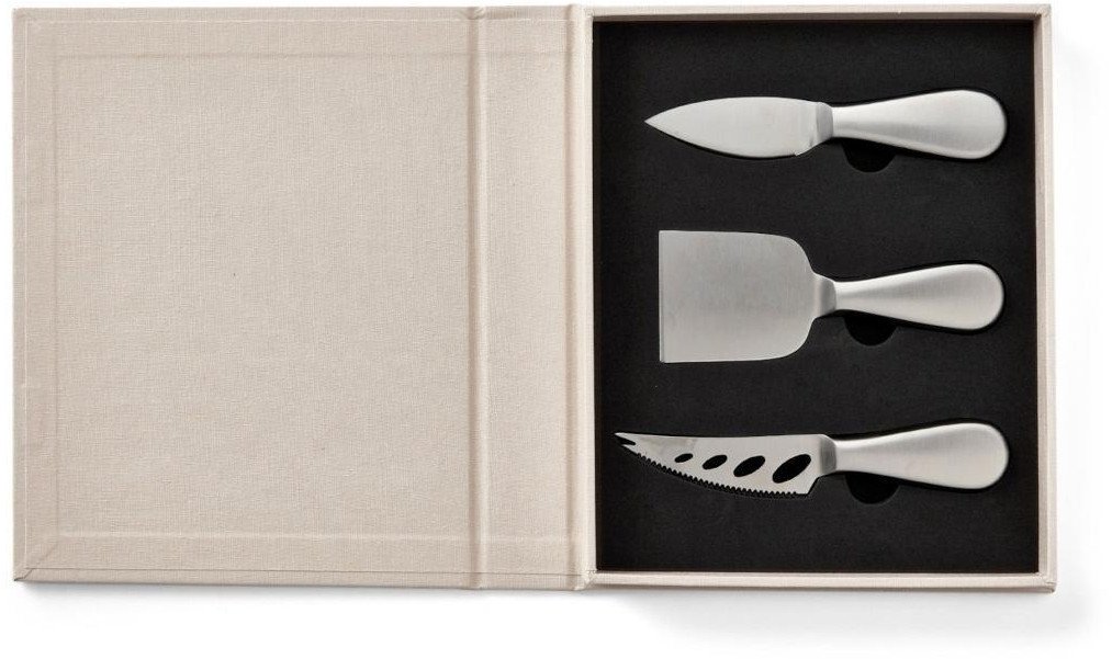 Zestaw The Essentials - Cheese Tools
