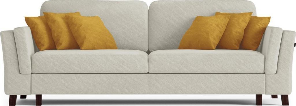 Homede SOFA/HOM/FROLETTI/CREAM/3P