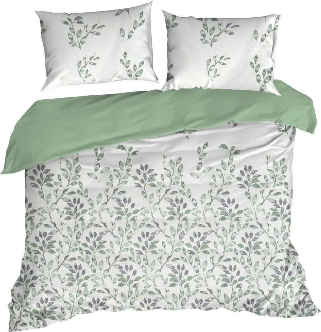 Eurofirany Pościel 220 x 200 3cz Design91 Satynowa Clarissa