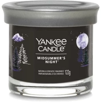 YANKEE CANDLE_Świeca zapachowa Midsummer's Night 121g