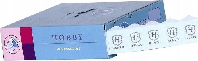 Henzo Taśma do zdjęć 500szt