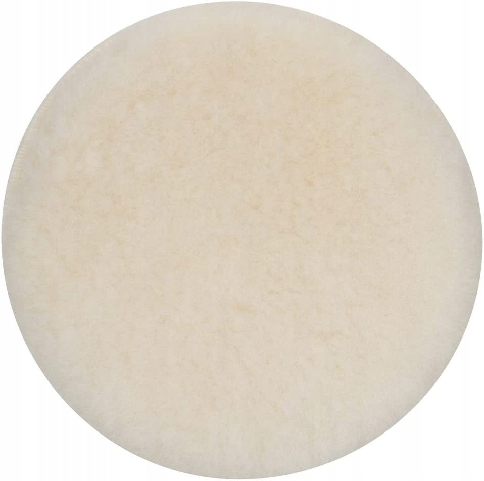 WĘŁNA JAGNIĘCA D/POLERKI 170MM