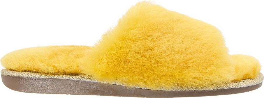 Vanuba Kapcie damskie ANOA 39