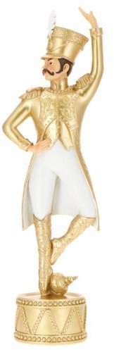 Tancerz złoty 14x10x46 / Merry Moments