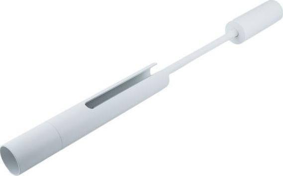 Lampa sufitowa Abigail Spot LAMPA sufitowa ALIDOR RNBL12WW Abigali regulowana OPRAWA tuba LED 12W 3000K plafoniera metalowa biała