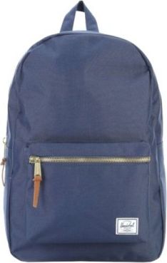 Herschel Herschel Settlement Backpack 10005-00007 granatowe One size