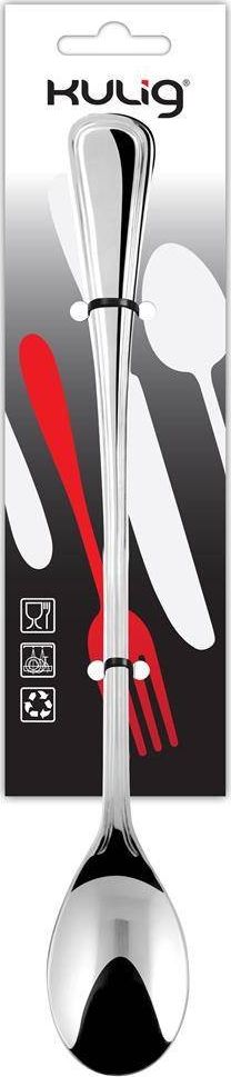 Kulig Łyżeczka coctailowa London 3 sztuki zawieszka 39747