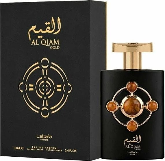 Lattafa LATTAFA Pride Al Qiam Gold EDP spray 100ml