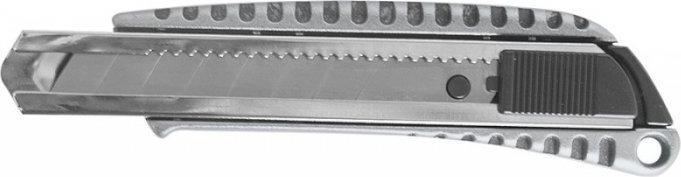 EPM NÓŻ, NOŻYK Z OSTRZEM ŁAMANYM 18MM STOP CYNKU