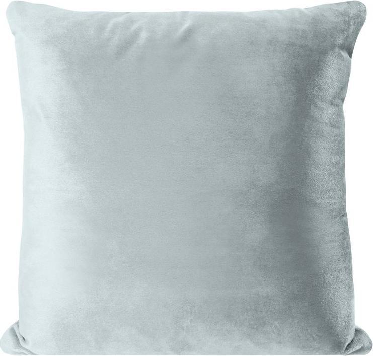 Eurofirany POSZEWKA SAMANTA 40X40 CM SREBRNY