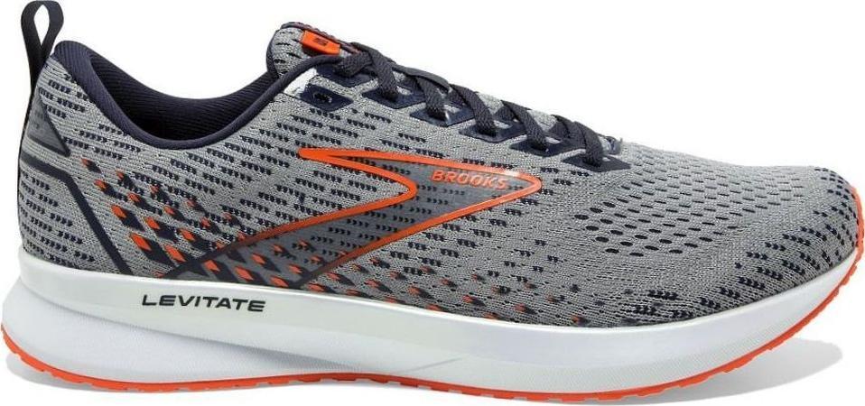 Brooks Buty męskie do biegania BROOKS LEVITATE 5 (1103701D034) 45.5