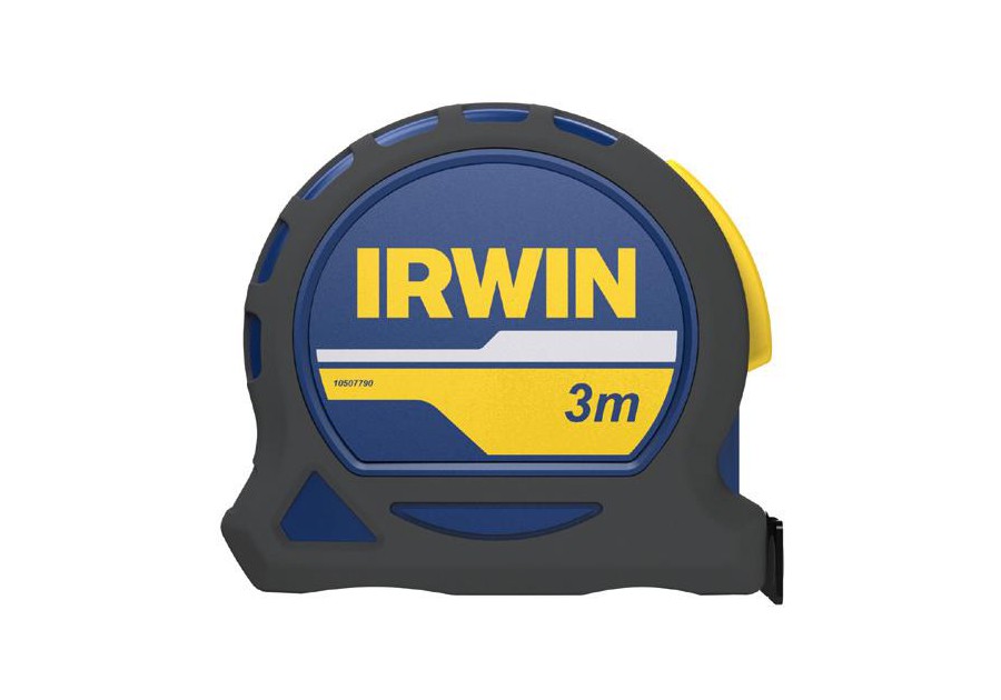 Irwin Miara zwijana Professional 3m (10507790)