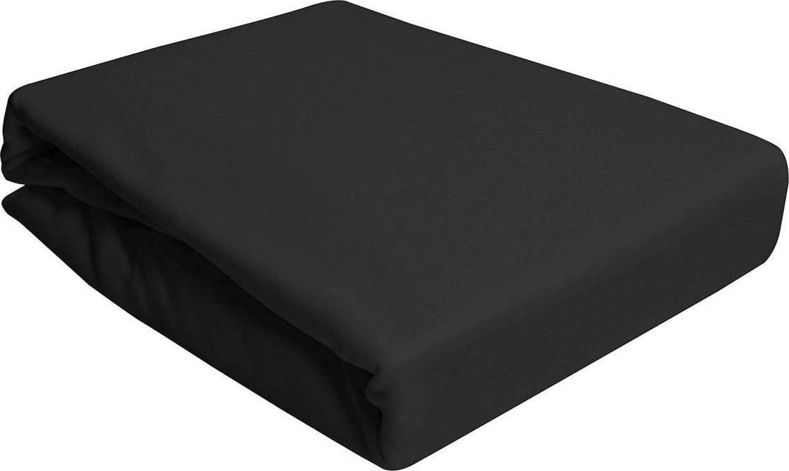 Łóżkoholicy Prześcieradło 200 x 220 Jersey z Gumką Gaja 27