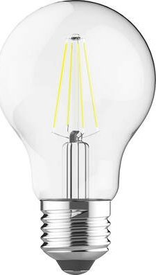 Leduro Light Bulb|LEDURO|Power consumption 6.5 Watts|Luminous flux 806 Lumen|2700 K|220-240V|Beam angle 360 degrees|70101