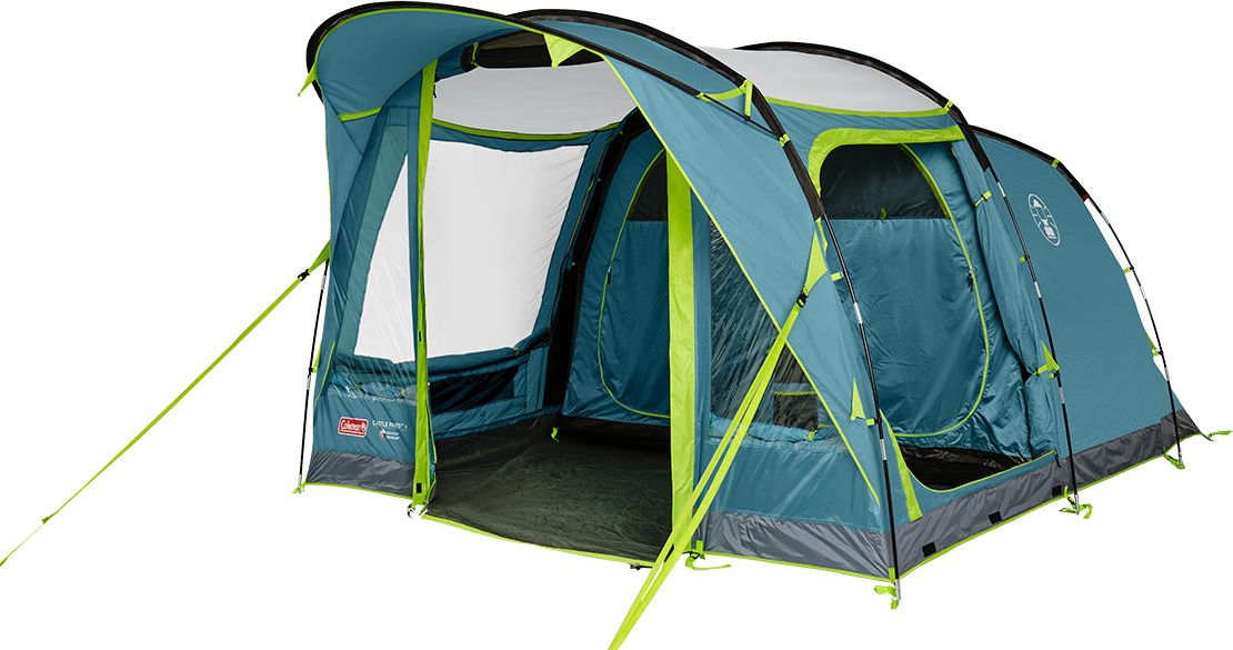 Namiot turystyczny Coleman Castle Pines 4
