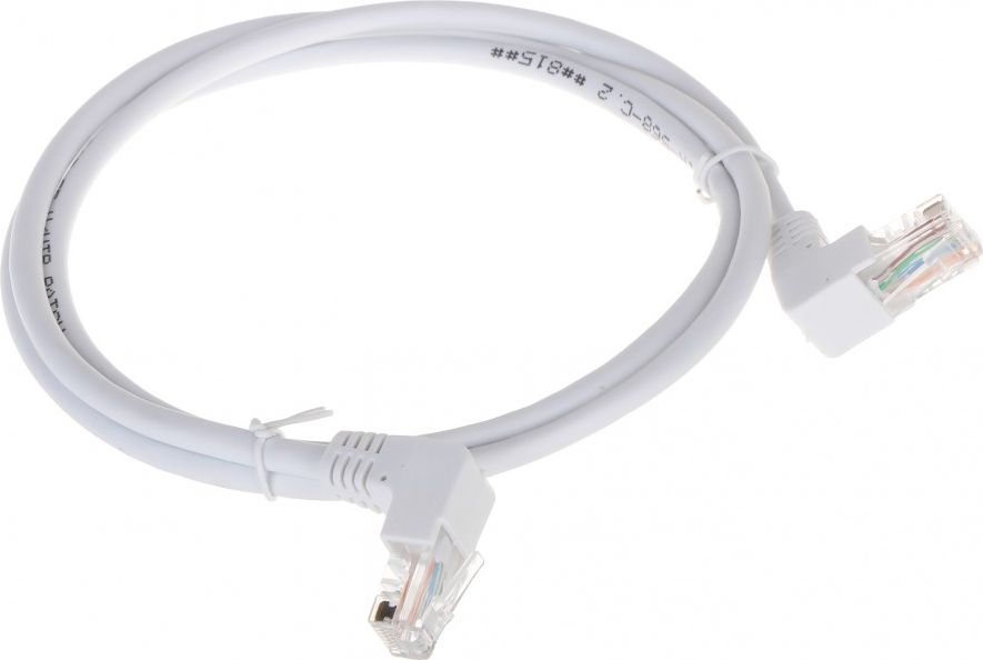 RBLINE PATCHCORD RJ45/1.0-KK/W 1.0m